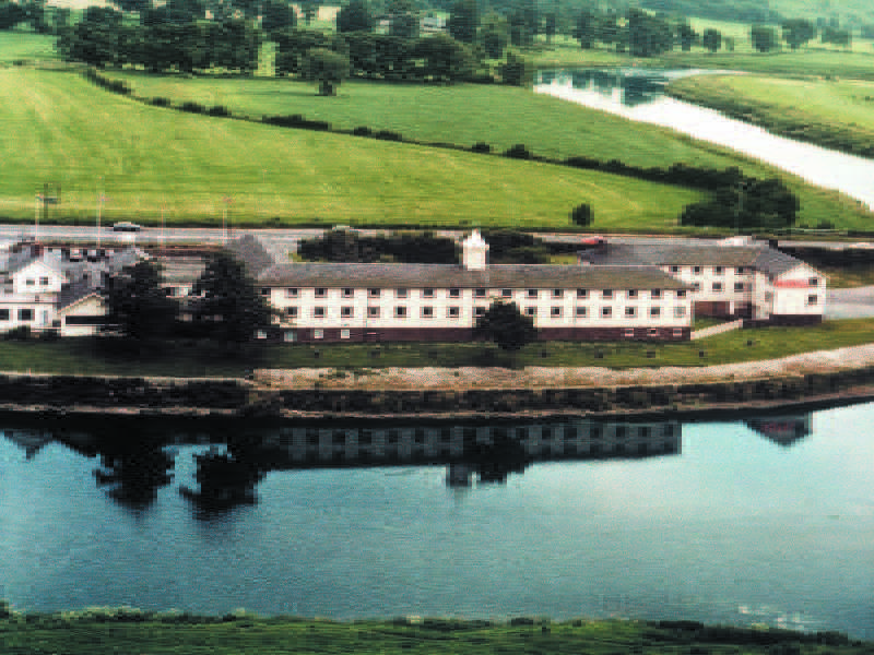 Macdonald Tickled Trout Hotel Preston  Exterior photo